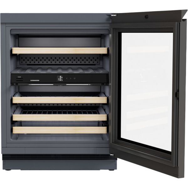 Миле Винный шкаф UWgb 3632 001 20 Miele